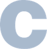 C icon