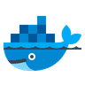 Docker icon