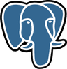 PostgreSQL icon